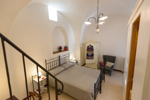 Crociera Room